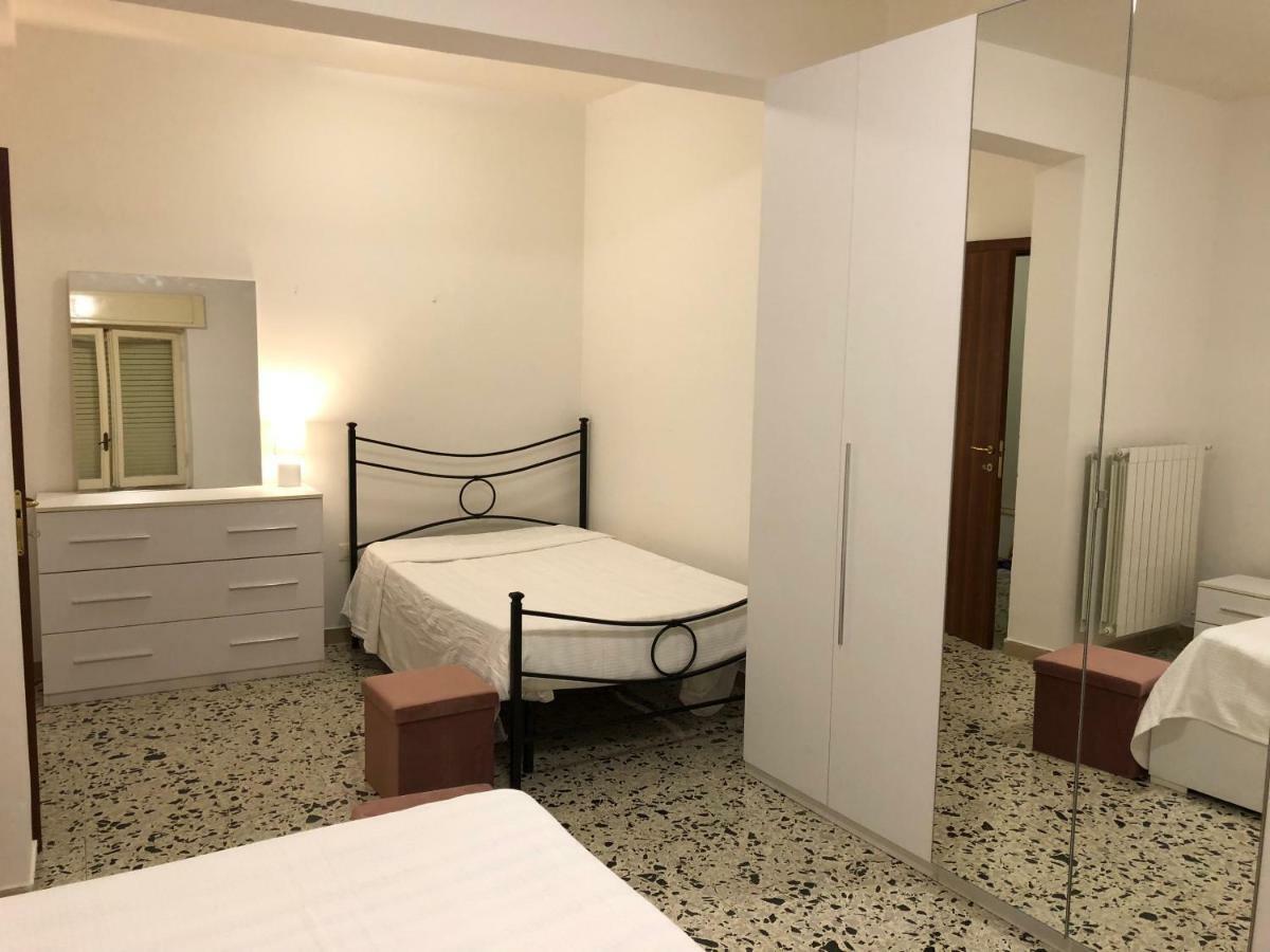 شقة Terni In Centro المظهر الخارجي الصورة