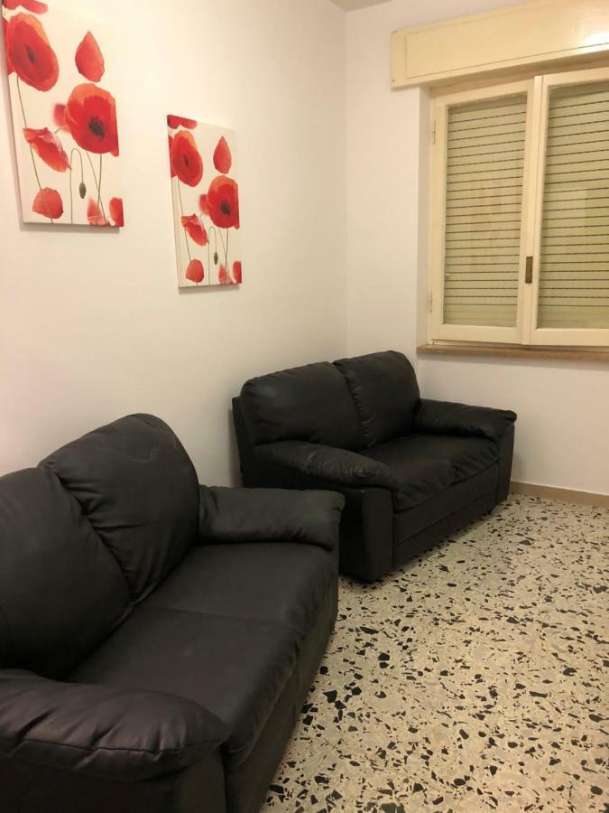شقة Terni In Centro المظهر الخارجي الصورة
