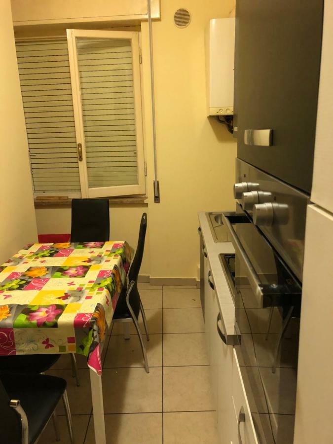 شقة Terni In Centro المظهر الخارجي الصورة