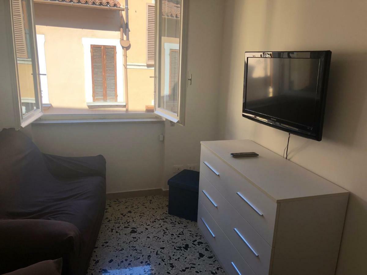 شقة Terni In Centro المظهر الخارجي الصورة